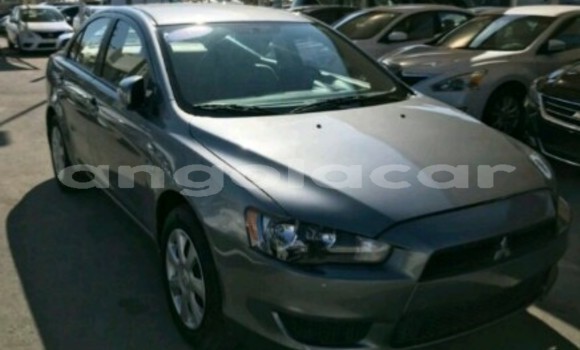 Comprar Novo Mitsubishi Lancer Outro Carro em Luanda em Luanda Province Comprar Novo Mitsubishi Lancer Outro Carro em Luanda em Luanda Province