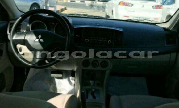 Comprar Novo Mitsubishi Lancer Outro Carro em Luanda em Luanda Province Comprar Novo Mitsubishi Lancer Outro Carro em Luanda em Luanda Province