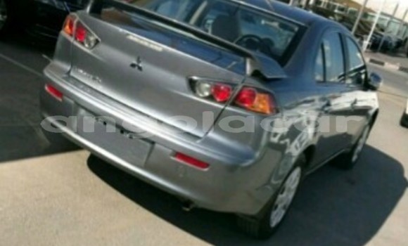 Comprar Novo Mitsubishi Lancer Outro Carro em Luanda em Luanda Province Comprar Novo Mitsubishi Lancer Outro Carro em Luanda em Luanda Province