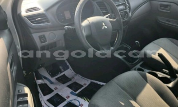 Comprar Novo Mitsubishi L200 Branco Carro em Luanda em Luanda Province Comprar Novo Mitsubishi L200 Branco Carro em Luanda em Luanda Province