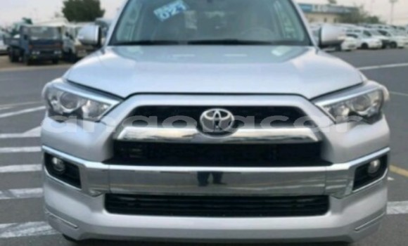 Buy New Toyota 4Runner Other Car in Luanda in Luanda Province Buy New Toyota 4Runner Other Car in Luanda in Luanda Province
