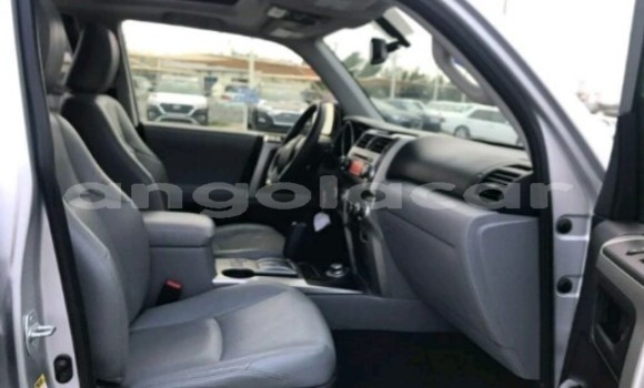 Buy New Toyota 4Runner Other Car in Luanda in Luanda Province Buy New Toyota 4Runner Other Car in Luanda in Luanda Province