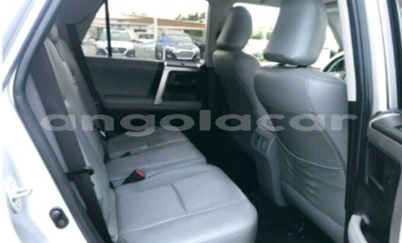 Buy New Toyota 4Runner Other Car in Luanda in Luanda Province Buy New Toyota 4Runner Other Car in Luanda in Luanda Province
