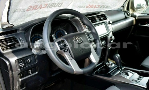 Comprar Novo Toyota 4Runner Preto Carro em Luanda em Luanda Province Comprar Novo Toyota 4Runner Preto Carro em Luanda em Luanda Province