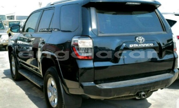 Comprar Novo Toyota 4Runner Preto Carro em Luanda em Luanda Province Comprar Novo Toyota 4Runner Preto Carro em Luanda em Luanda Province