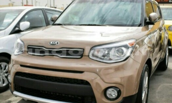Comprar Novo Kia Soul Outro Carro em Luanda em Luanda Province Comprar Novo Kia Soul Outro Carro em Luanda em Luanda Province