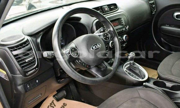 Comprar Novo Kia Soul Outro Carro em Luanda em Luanda Province Comprar Novo Kia Soul Outro Carro em Luanda em Luanda Province