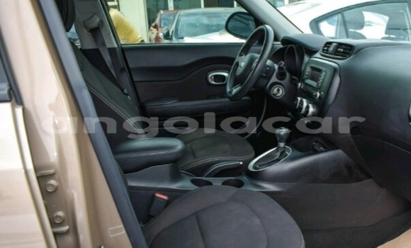 Comprar Novo Kia Soul Outro Carro em Luanda em Luanda Province Comprar Novo Kia Soul Outro Carro em Luanda em Luanda Province