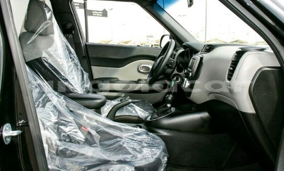 Comprar Novo Kia Soul Preto Carro em Luanda em Luanda Province Comprar Novo Kia Soul Preto Carro em Luanda em Luanda Province