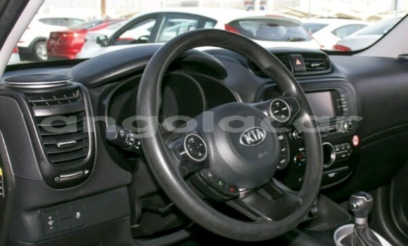 Acheter Neuf Voiture Kia Soul Noir à Luanda, Province de Luanda Acheter Neuf Voiture Kia Soul Noir à Luanda, Province de Luanda