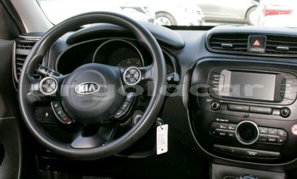 Acheter Neuf Voiture Kia Soul Noir à Luanda, Province de Luanda Acheter Neuf Voiture Kia Soul Noir à Luanda, Province de Luanda