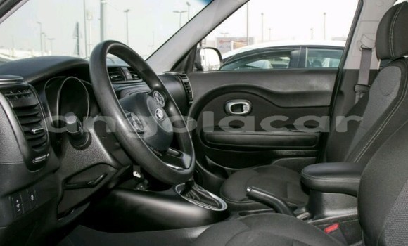 Acheter Neuf Voiture Kia Soul Noir à Luanda, Province de Luanda Acheter Neuf Voiture Kia Soul Noir à Luanda, Province de Luanda
