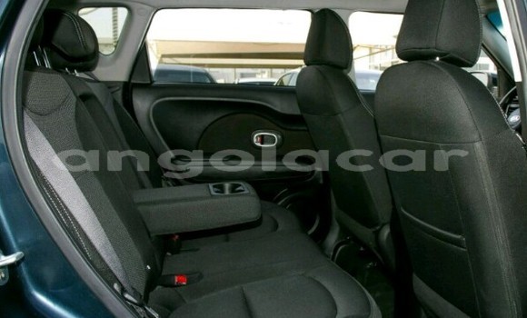 Acheter Neuf Voiture Kia Soul Noir à Luanda, Province de Luanda Acheter Neuf Voiture Kia Soul Noir à Luanda, Province de Luanda