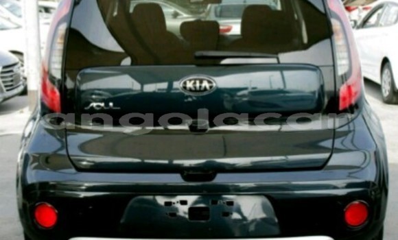 Acheter Neuf Voiture Kia Soul Noir à Luanda, Province de Luanda Acheter Neuf Voiture Kia Soul Noir à Luanda, Province de Luanda