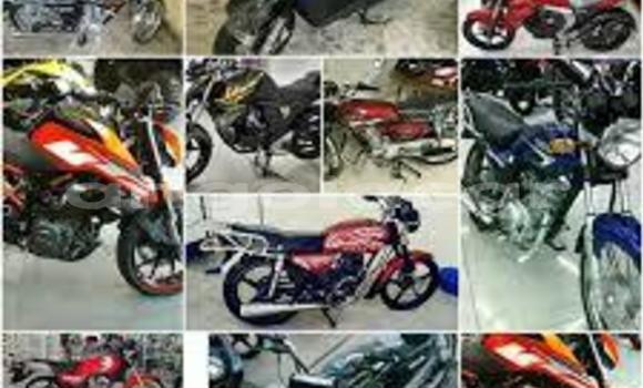 Comprar Novo Lifan CG150 Preto Moto em Benguela em Benguela