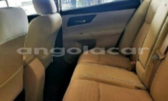 Acheter Neuf Voiture Nissan Altima Noir à Luanda, Province de Luanda Acheter Neuf Voiture Nissan Altima Noir à Luanda, Province de Luanda