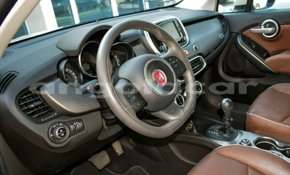Acheter Neuf Voiture Fiat 500X Autre à Luanda, Province de Luanda Acheter Neuf Voiture Fiat 500X Autre à Luanda, Province de Luanda