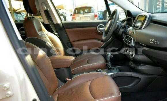 Acheter Neuf Voiture Fiat 500X Autre à Luanda, Province de Luanda Acheter Neuf Voiture Fiat 500X Autre à Luanda, Province de Luanda