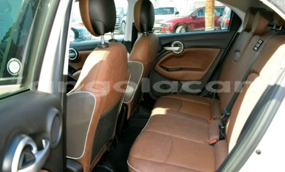 Acheter Neuf Voiture Fiat 500X Autre à Luanda, Province de Luanda Acheter Neuf Voiture Fiat 500X Autre à Luanda, Province de Luanda