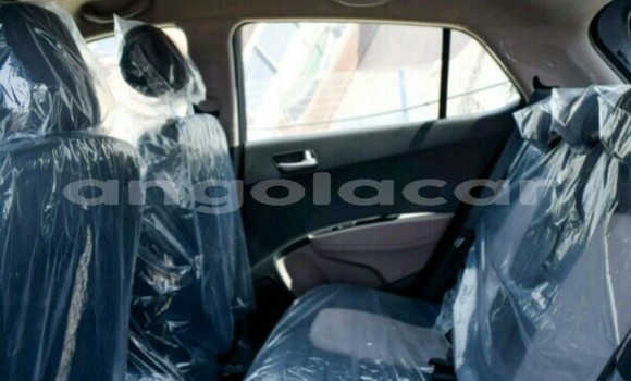 Comprar Novo Hyundai i10 Outro Carro em Luanda em Luanda Province Comprar Novo Hyundai i10 Outro Carro em Luanda em Luanda Province