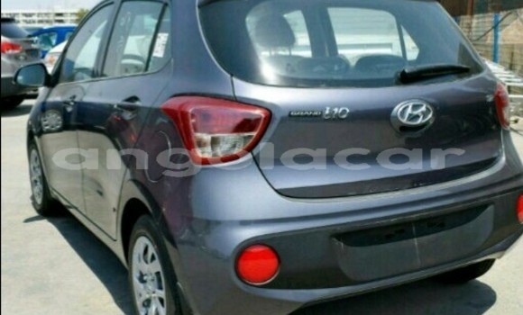 Comprar Novo Hyundai i10 Outro Carro em Luanda em Luanda Province Comprar Novo Hyundai i10 Outro Carro em Luanda em Luanda Province