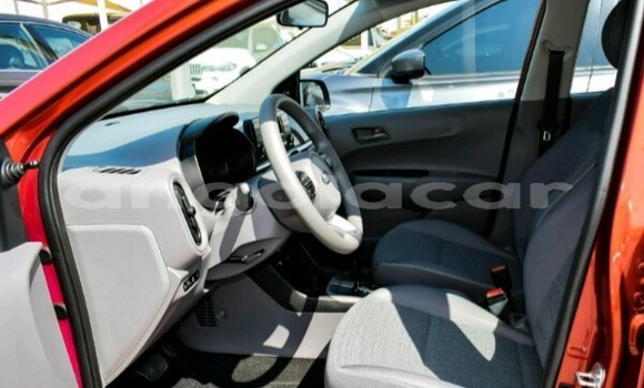 Comprar Novo Kia Picanto Vermelho Carro em Luanda em Luanda Province Comprar Novo Kia Picanto Vermelho Carro em Luanda em Luanda Province