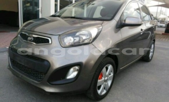 Buy New Kia Picanto Other Car in Luanda in Luanda Province Buy New Kia Picanto Other Car in Luanda in Luanda Province