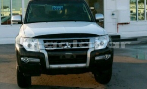 Comprar Novo Mitsubishi Pajero Preto Carro em Luanda em Luanda Province Comprar Novo Mitsubishi Pajero Preto Carro em Luanda em Luanda Province