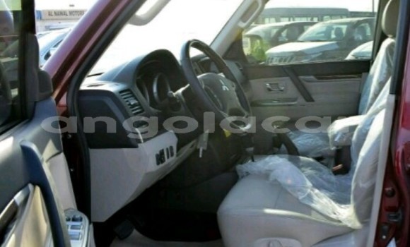 Buy New Mitsubishi Pajero Other Car in Luanda in Luanda Province Buy New Mitsubishi Pajero Other Car in Luanda in Luanda Province