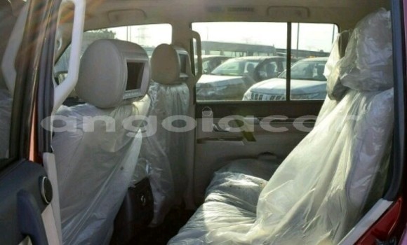 Buy New Mitsubishi Pajero Other Car in Luanda in Luanda Province Buy New Mitsubishi Pajero Other Car in Luanda in Luanda Province