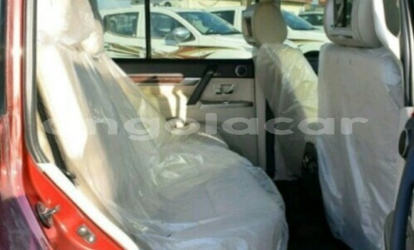 Buy New Mitsubishi Pajero Other Car in Luanda in Luanda Province Buy New Mitsubishi Pajero Other Car in Luanda in Luanda Province