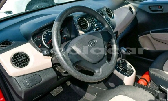 Comprar Novo Hyundai i10 Vermelho Carro em Luanda em Luanda Province Comprar Novo Hyundai i10 Vermelho Carro em Luanda em Luanda Province