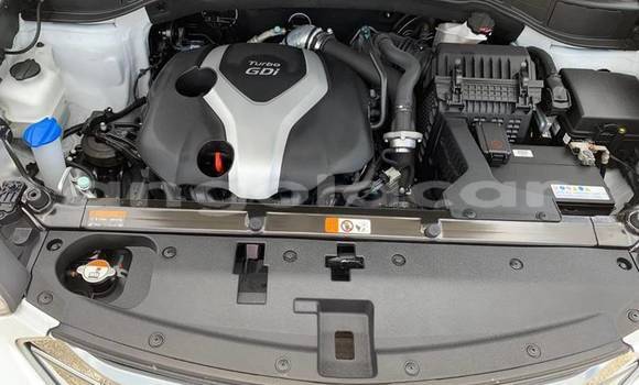 Comprar Usado Hyundai Santa Fe Branco Carro em Luanda em Luanda Province Comprar Usado Hyundai Santa Fe Branco Carro em Luanda em Luanda Province
