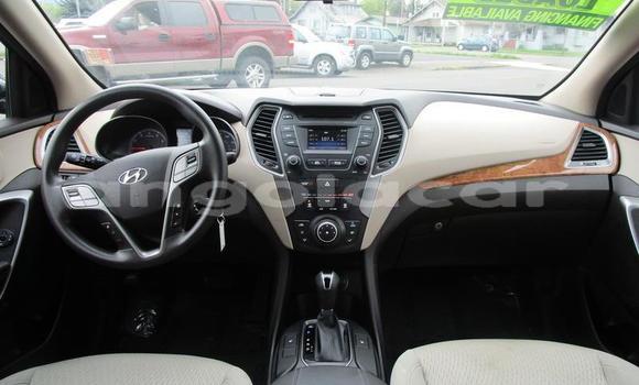 Comprar Usado Hyundai Santa Fe Preto Carro em Luanda em Luanda Province Comprar Usado Hyundai Santa Fe Preto Carro em Luanda em Luanda Province