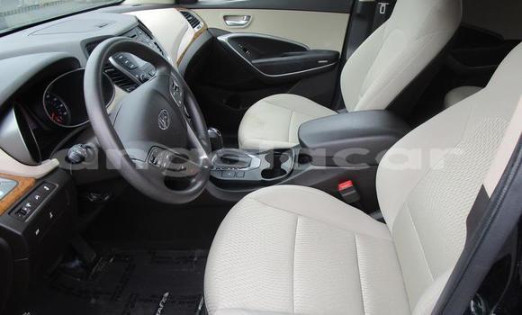 Comprar Usado Hyundai Santa Fe Preto Carro em Luanda em Luanda Province Comprar Usado Hyundai Santa Fe Preto Carro em Luanda em Luanda Province