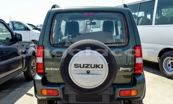 Comprar Novo Suzuki Jimny Verde Carro em Luanda em Luanda Province Comprar Novo Suzuki Jimny Verde Carro em Luanda em Luanda Province