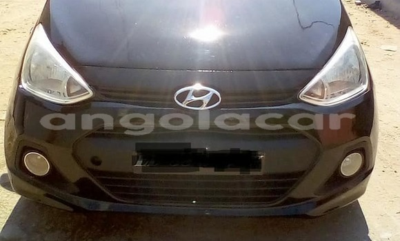 Buy Used Hyundai Grand Starex Black Car in Luanda in Luanda Province Buy Used Hyundai Grand Starex Black Car in Luanda in Luanda Province