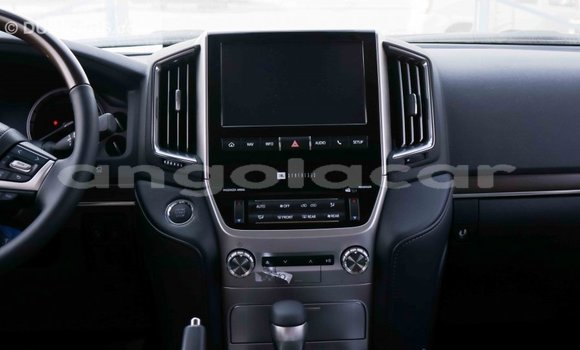 Comprar Importar Toyota Land Cruiser Preto Carro em Import - Dubai em Bengo Province Comprar Importar Toyota Land Cruiser Preto Carro em Import - Dubai em Bengo Province