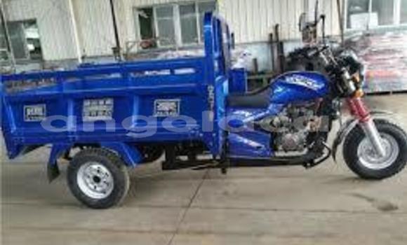 Buy New Kawasaki H Blue Bike in Luanda in Luanda Province Buy New Kawasaki H Blue Bike in Luanda in Luanda Province