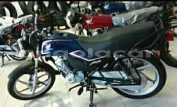 Acheter Neuf Moto Honda CRF250X Autre à Luanda, Province de Luanda