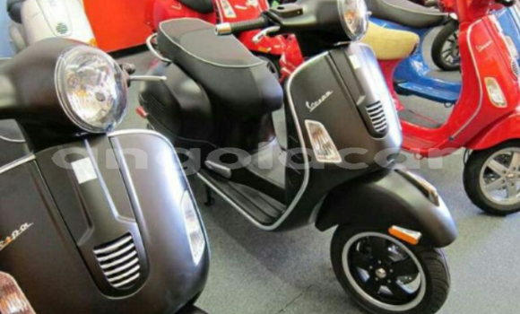 Comprar Novo Vespa GT Outro Moto em Luanda em Luanda Province Comprar Novo Vespa GT Outro Moto em Luanda em Luanda Province