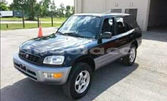 Comprar Novo Toyota RAV4 Preto Carro em Luanda em Luanda Province Comprar Novo Toyota RAV4 Preto Carro em Luanda em Luanda Province