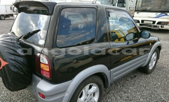 Comprar Novo Toyota RAV4 Preto Carro em Luanda em Luanda Province Comprar Novo Toyota RAV4 Preto Carro em Luanda em Luanda Province
