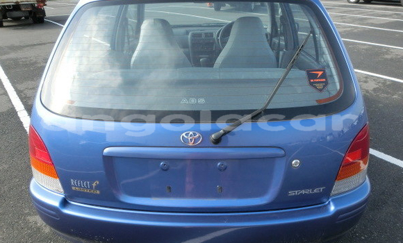 Comprar Novo Toyota Corolla Azul Carro em Luanda em Luanda Province Comprar Novo Toyota Corolla Azul Carro em Luanda em Luanda Province