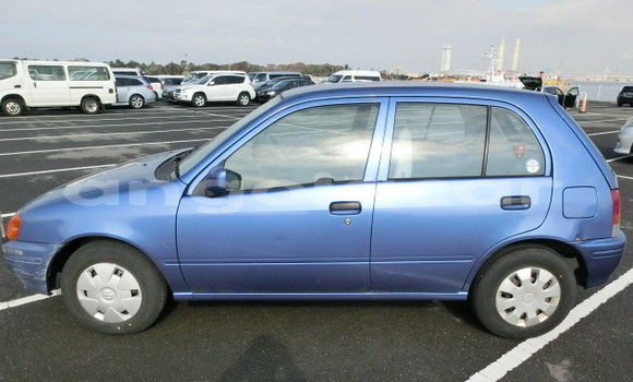 Comprar Novo Toyota Corolla Azul Carro em Luanda em Luanda Province Comprar Novo Toyota Corolla Azul Carro em Luanda em Luanda Province