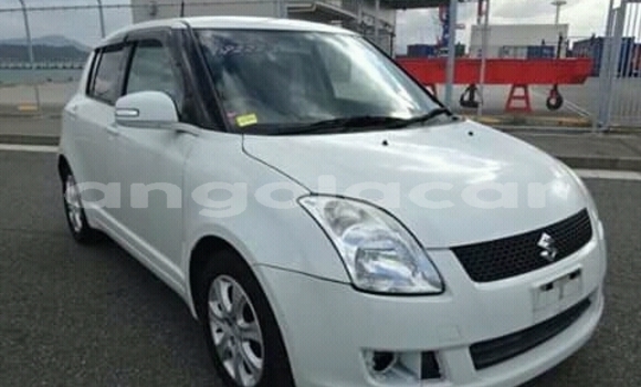 Buy New Suzuki Swift Other Car in Luanda in Luanda Province Buy New Suzuki Swift Other Car in Luanda in Luanda Province