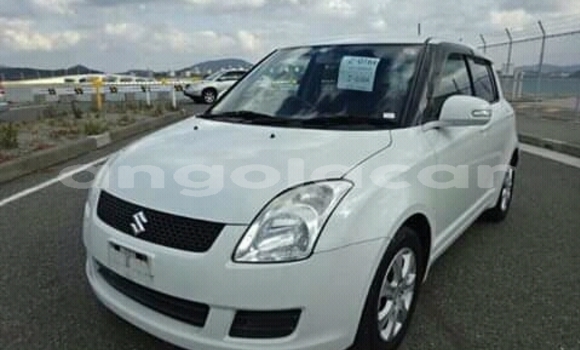 Comprar Novo Suzuki Swift Outro Carro em Luanda em Luanda Province Comprar Novo Suzuki Swift Outro Carro em Luanda em Luanda Province
