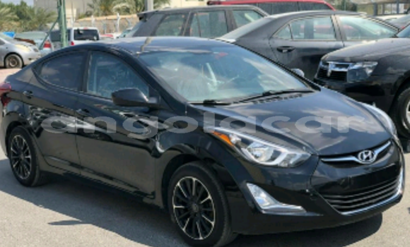 Comprar Novo Hyundai Elantra Preto Carro em Luanda em Luanda Province Comprar Novo Hyundai Elantra Preto Carro em Luanda em Luanda Province