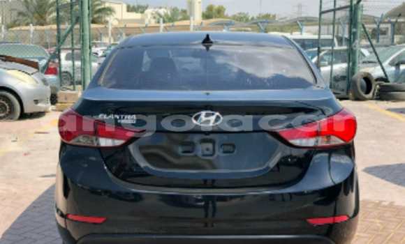 Comprar Novo Hyundai Elantra Preto Carro em Luanda em Luanda Province Comprar Novo Hyundai Elantra Preto Carro em Luanda em Luanda Province