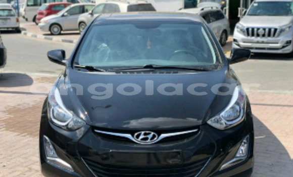 Comprar Novo Hyundai Elantra Preto Carro em Luanda em Luanda Province Comprar Novo Hyundai Elantra Preto Carro em Luanda em Luanda Province